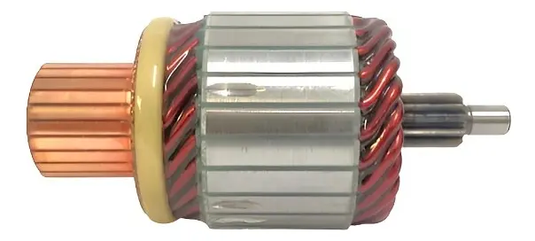 PR 0161 IND.VW DELIVERY 12V 12D DELCO