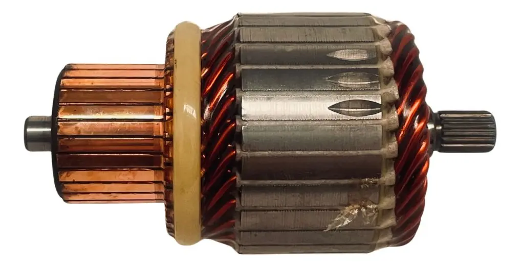 PR 0164 IND. AUDI A4/A5 12V 18D BOSCH