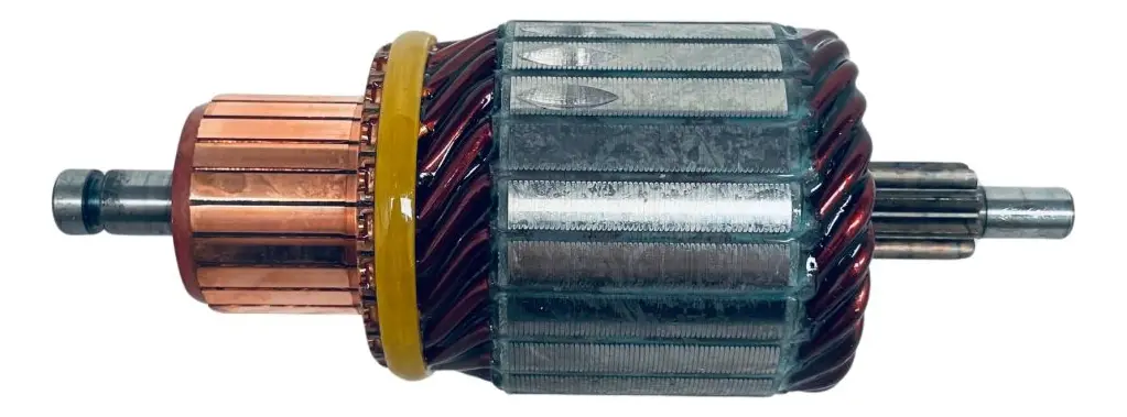 PR 0170 IND. MOTORES BOSCH, FRONTIER II 12V 9D BOSCH