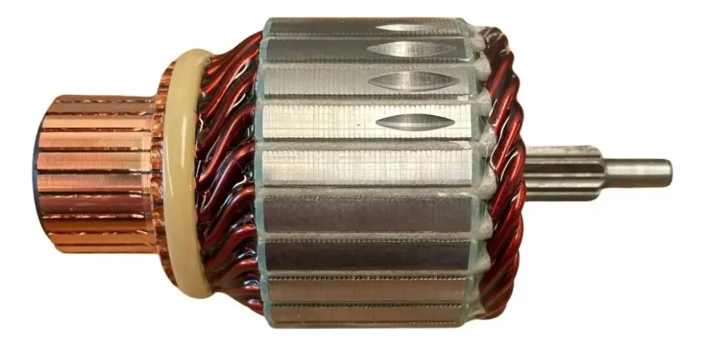 PR 0175  IND. FIAT UNO VIVACE, GRAN SIENA DENSO 12V 7D