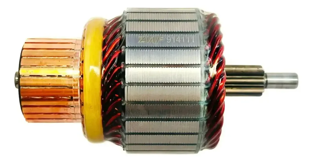 PR 0176  IND. ONIX, COBALT, SPIN, PRISMA 12V 8D DELCO