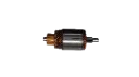 PR 0183 IND.MOTORES MITSUBISHI,EMPILHADEIRAS 11D 12V