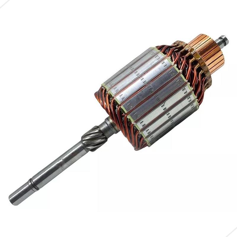 PR 0189 IND. FIAT STRADA PALIO UNO 12V 11D BOSCH
