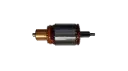 PR 0195 IND. MAQUINAS JCB 12V 11D ISKRA