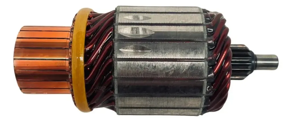 PR 0198 IND. BOB CAT 12V 16D DELCO