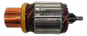 PR 0198 IND. BOB CAT 12V 16D DELCO