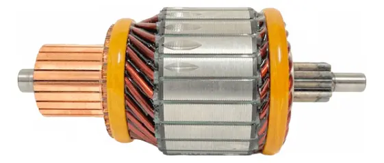PR 0199 IND. TRATOR FORD, JD 12V 10D  ISKRA MENOR