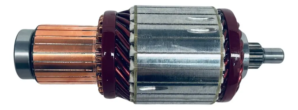 PR 0256 IND. MOTOR CUMMINS ISF 2.8/3.8 12V 9D DENSO