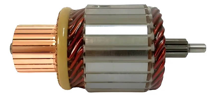 PR 0261 IND. GM S10, BLAZER 2015 8 D 12V VALEO