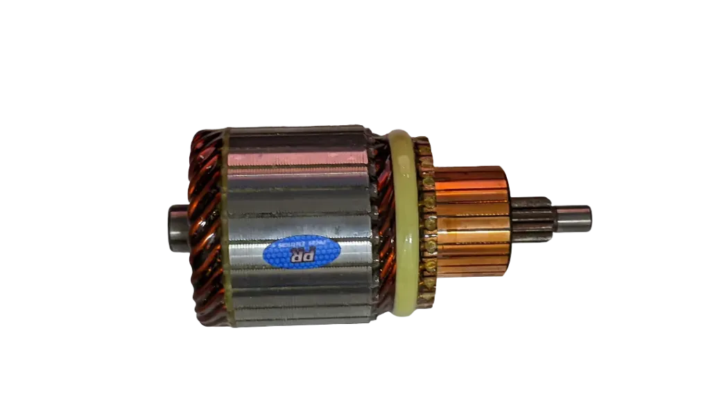 PR 0264 IND. HONDA CIVIC, HONDA FIT, RAV4 9D 12V HITACHI