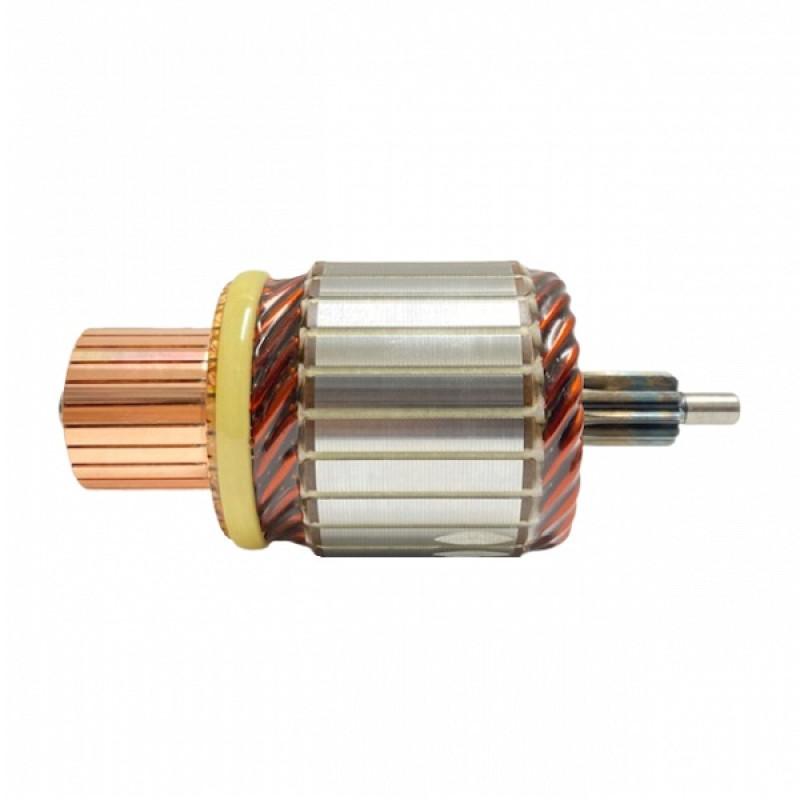 PR 0272 IND. HYUNDAI HR 12V 10D MITSUBISHI / VALEO