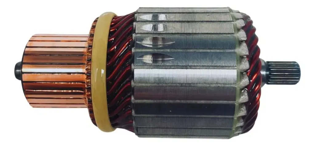 PR 0275 IND. AUDI 12V 18D BOSCH
