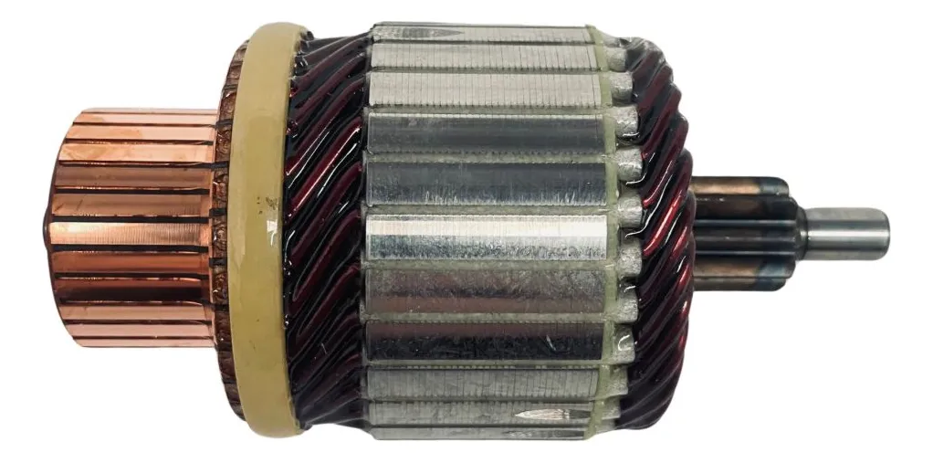 [PR 0278] PR 0278 IND. BMW DWN 12V 9D DENSO