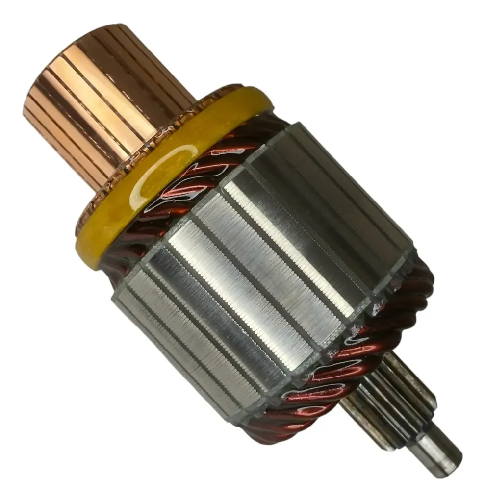 PR 0284 IND. KIA BONGO 12V 14D  DELCO