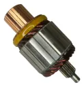 PR 0284 IND. KIA BONGO 12V 14D  DELCO