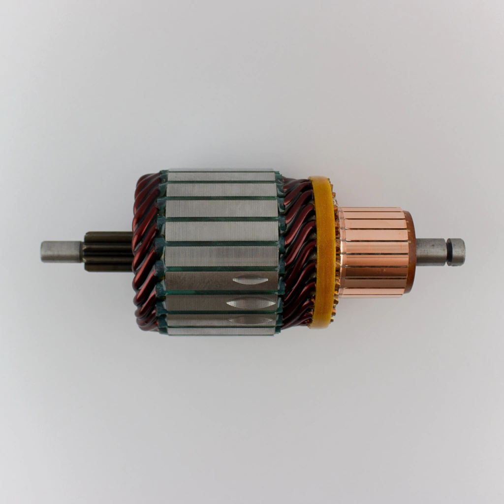 [PR 0285] PR 0285 IND. EUROVAN, HILUX 12V 9D BOSCH