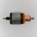 PR 0285 IND. EUROVAN, HILUX 12V 9D BOSCH