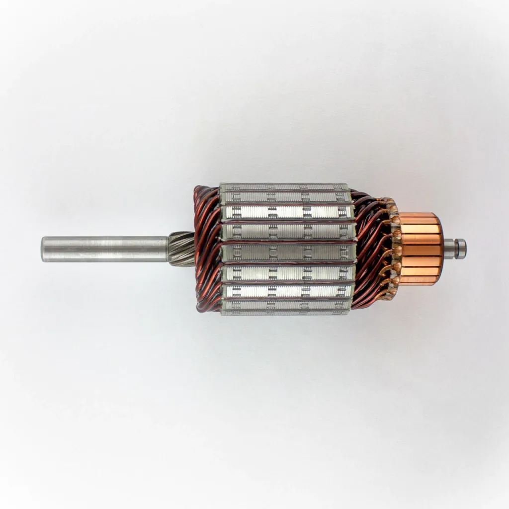 PR 0286 IND. FOX, CROSSFOX, SPACEFOX, 12V 10D VALEO