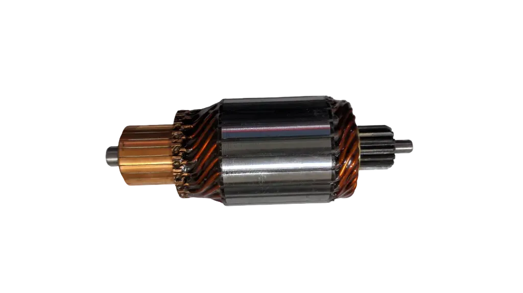 PR 0287  IND. ISKRA 15D 24V