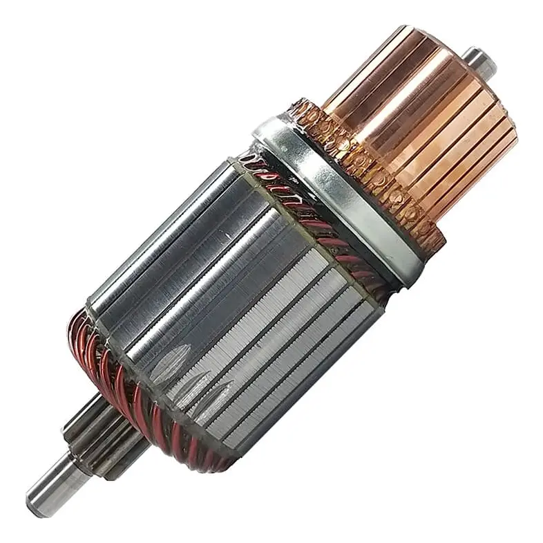 PR 0288 IND. LAND ROVER 12V 11D  MAGNET MARELLI