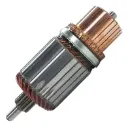 PR 0288 IND. LAND ROVER 12V 11D  MAGNET MARELLI