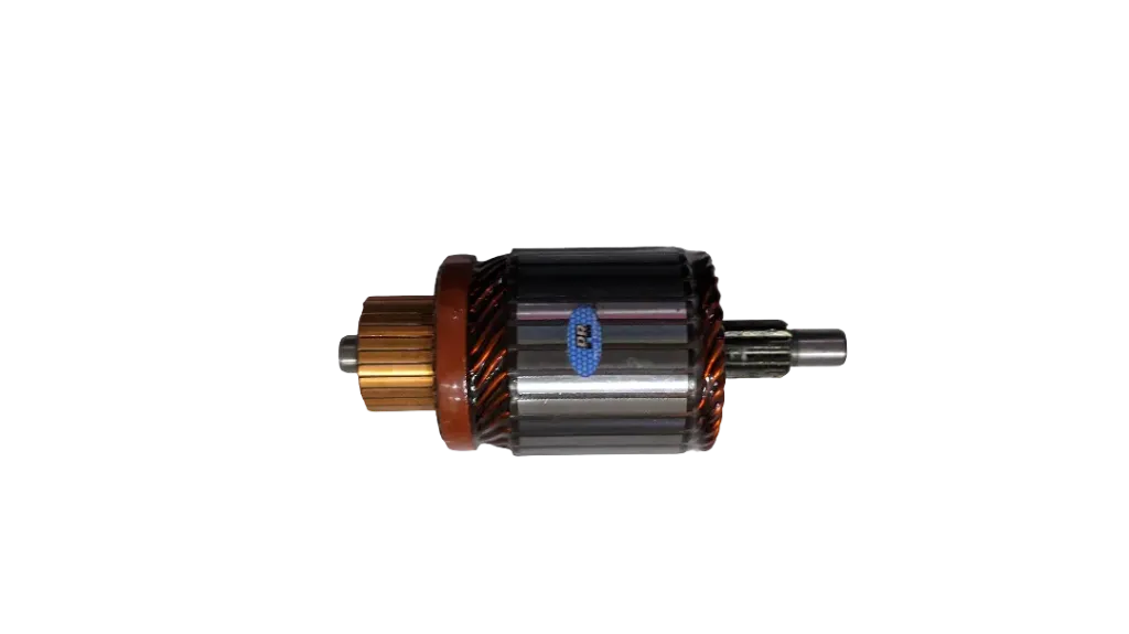 PR 0289  IND. MITSUBISHI 11D 12V