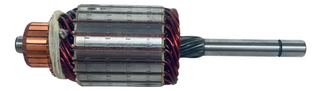 PR 0292 IND. HONDA GERADOR GRIGGS 12V 10D DENSO
