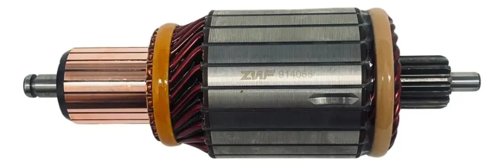 [PR 1017] PR 1017  IND. SCANIA SERIE 5 LONGO 24V 13D BOSCH