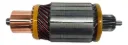 PR 1132  IND. TRATOR FORD TL90 12V 15D ISKRA