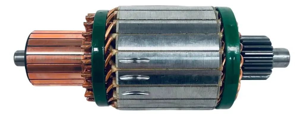 PR 1269  IND. 39MT 24V 20D DELCO
