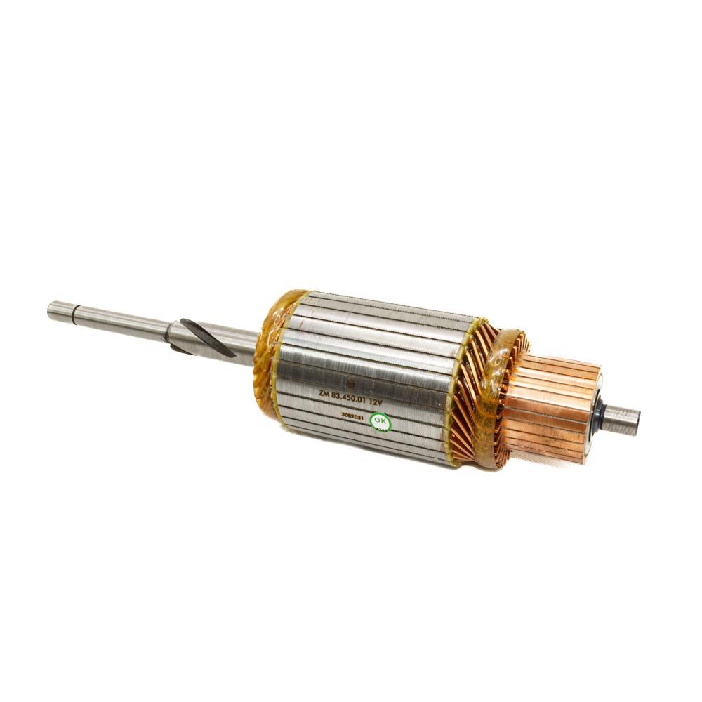 [PR 1321] PR 1321 IND. 37MT 12V 3D DELCO REMY