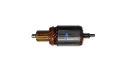 PR 1387 IND. VOLARE, MAQUINAS DENSO 9D 12V