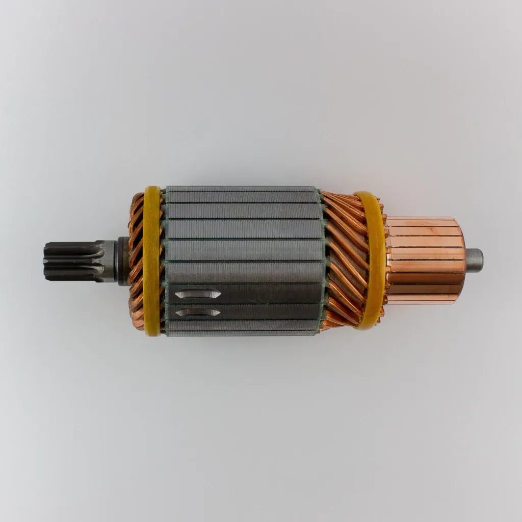 PR 1466 IND 28MT 12V 8D DELCO REMY