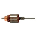 PR 7007 IND. ESCORT, SANTANA, PAMPER,TEMPRA,MONZA 12V 10D BOSCH
