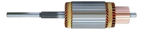 [PR 7031] PR 7031 IND. 41MT 12V 19D DELCO REMY