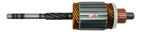 [PR 7064] PR 7064 IND. MB,VOLVO,JOHN DEERE WAPSA 6D 12V