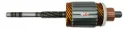 PR 7074  IND.EMPILHADEIRA CLARCK,TRATOR MF 3366,CASE 12V 6D WAPSA