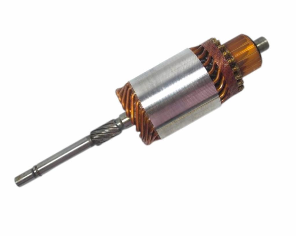 [PR 7082] PR 7082  IND. VALMET, MF 235 - 265 12V 10D BOSCH ( JF MENOR )