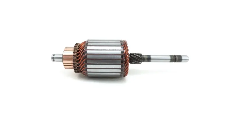 [PR 7096] PR 7096  IND. VW GOL E PARATI 12V 10D BOSCH