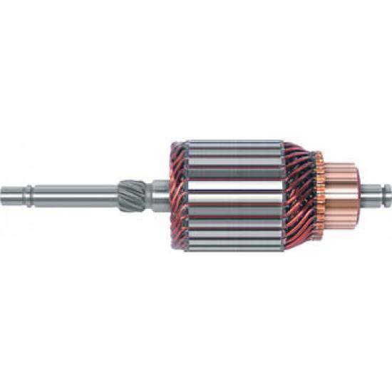 [PR 7129] PR 7129 IND FUSCA 1.6, KOMBI 1.6, GOL 1.3, 12V 10D BOSCH