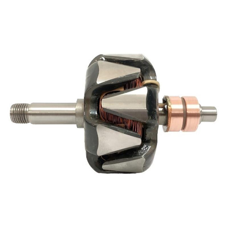 [PR 9027] PR 9027 ROT. MONZA, KADET  65A 14V BOSCH