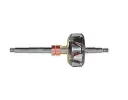 PR 9033 ROT. BRASILIA, FUSCA, KOMBI, SEDAN 12V 35A BOSCH