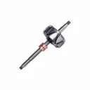PR 9043 ROT. BRASILIA, FUSCA, KOMBI 14V 55A BOSCH