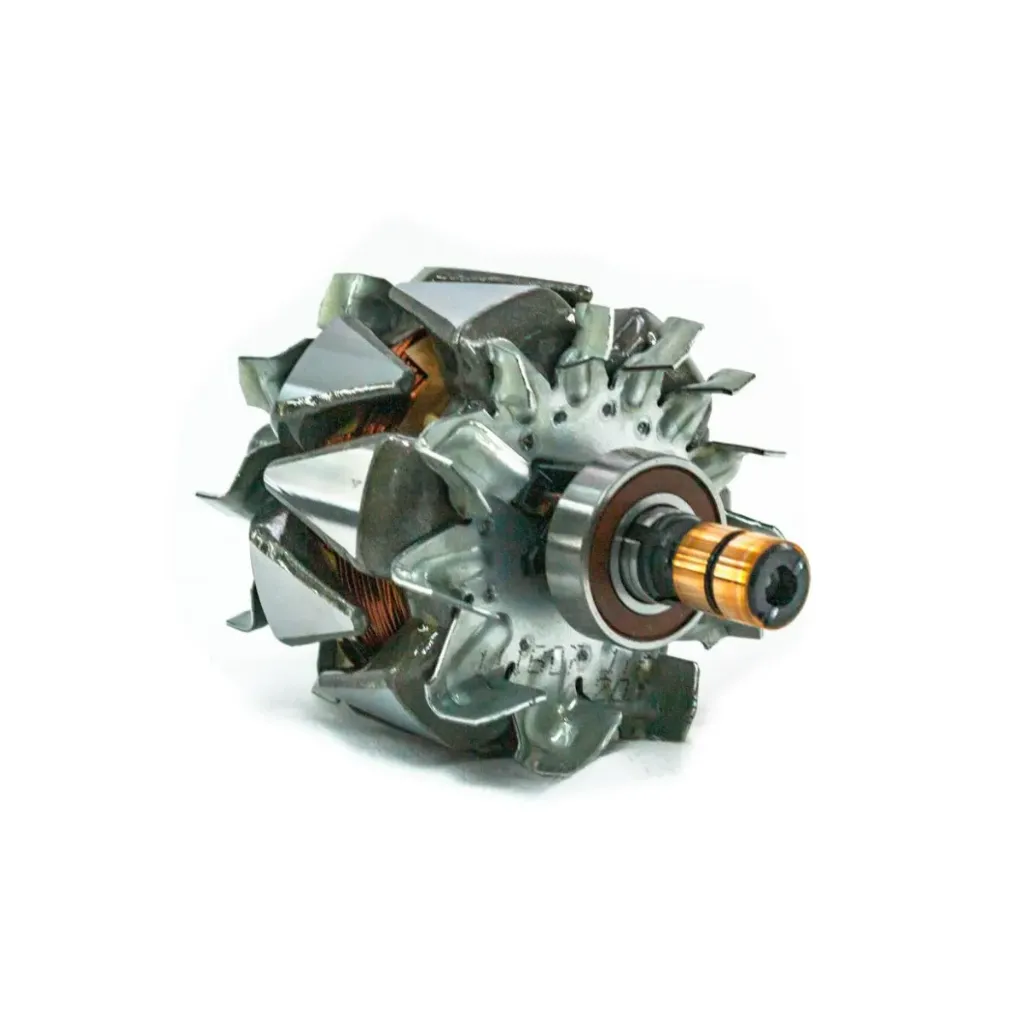 [PR 9120] PR 9120 ROT. GOL PEQUENO, FORD CORRIER,  FIESTA 12V 75A BOSCH