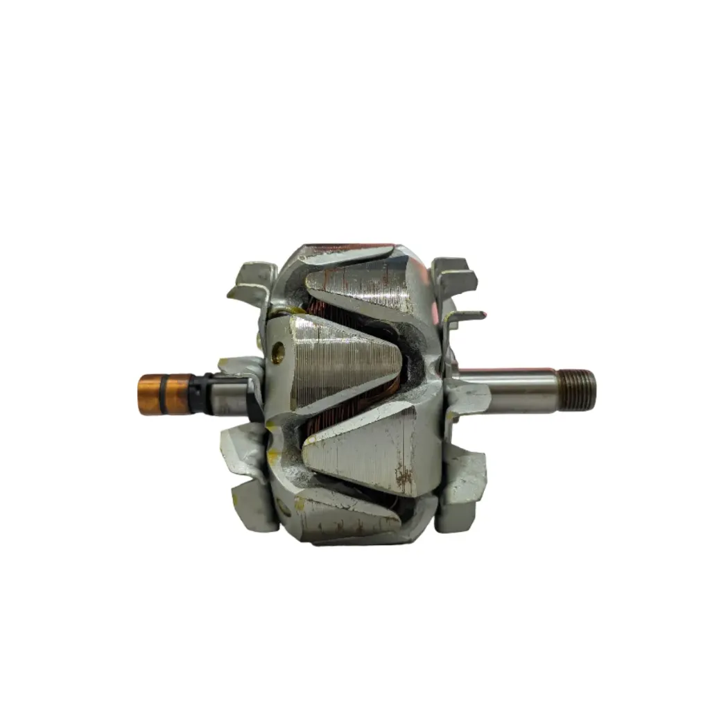 [PR 9124] PR 9124  ROT. JOHN DEERE CONHEITADEIRA 12V 200A BOSCH