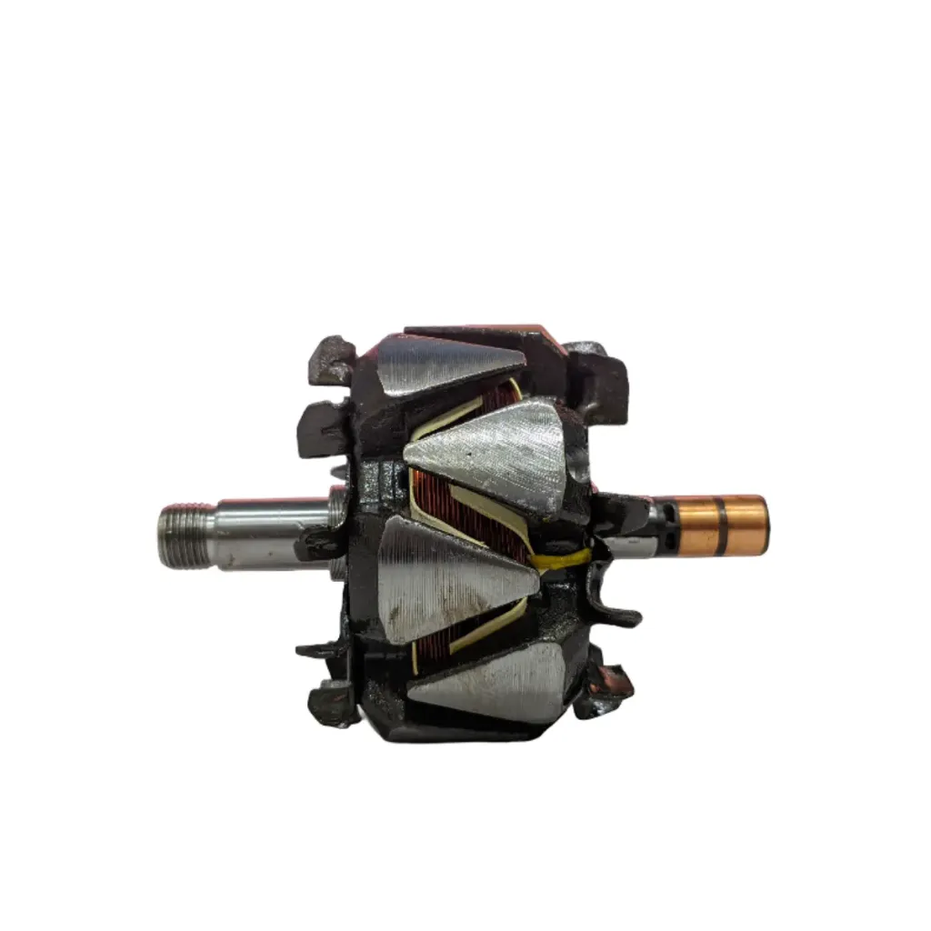 [PR 9138] PR 9138 ROT. FORD,FIESTA,ECOESPORT 12V  90A VALEO