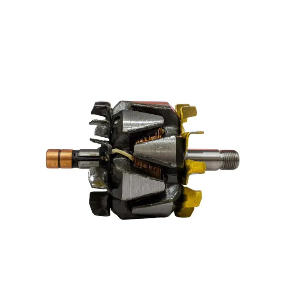 [PR 9139] PR 9139 ROT. TOYOTA 12V 90 A BOSCH