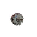 PR 9143 ROT. COROLLA,ETIOS,HILUX DENSO 12V 110A CH
