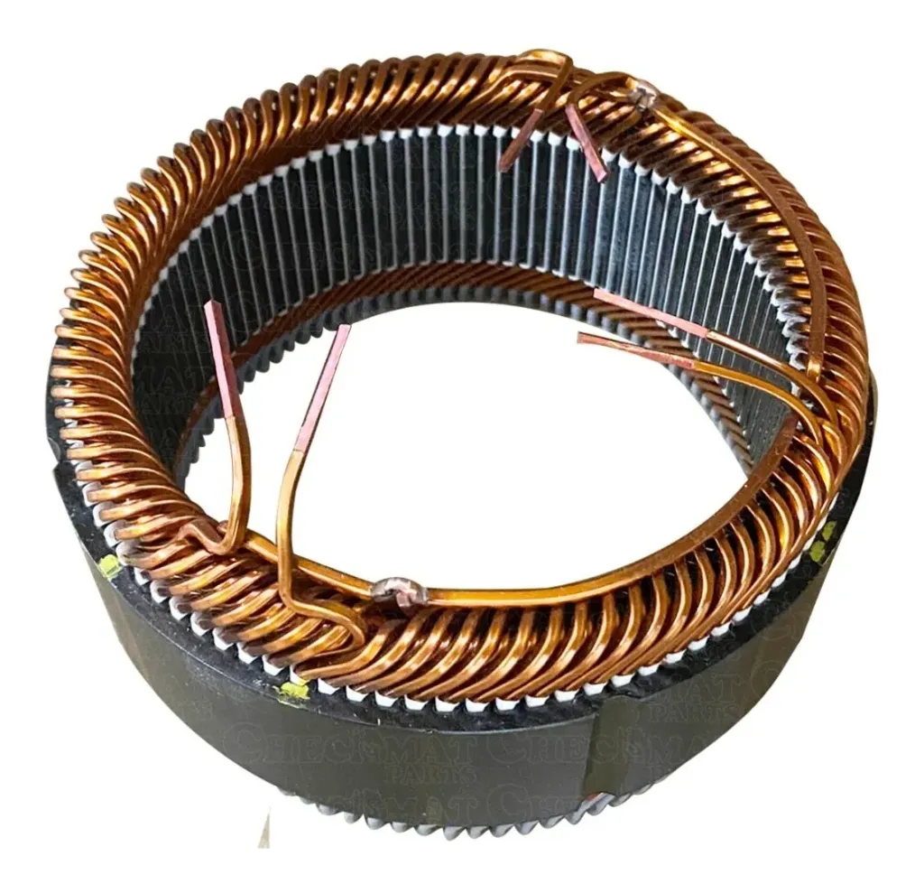 PR 9511 EST CHEROKKE, DODGE, CHYSLER 12V 220A DENSO