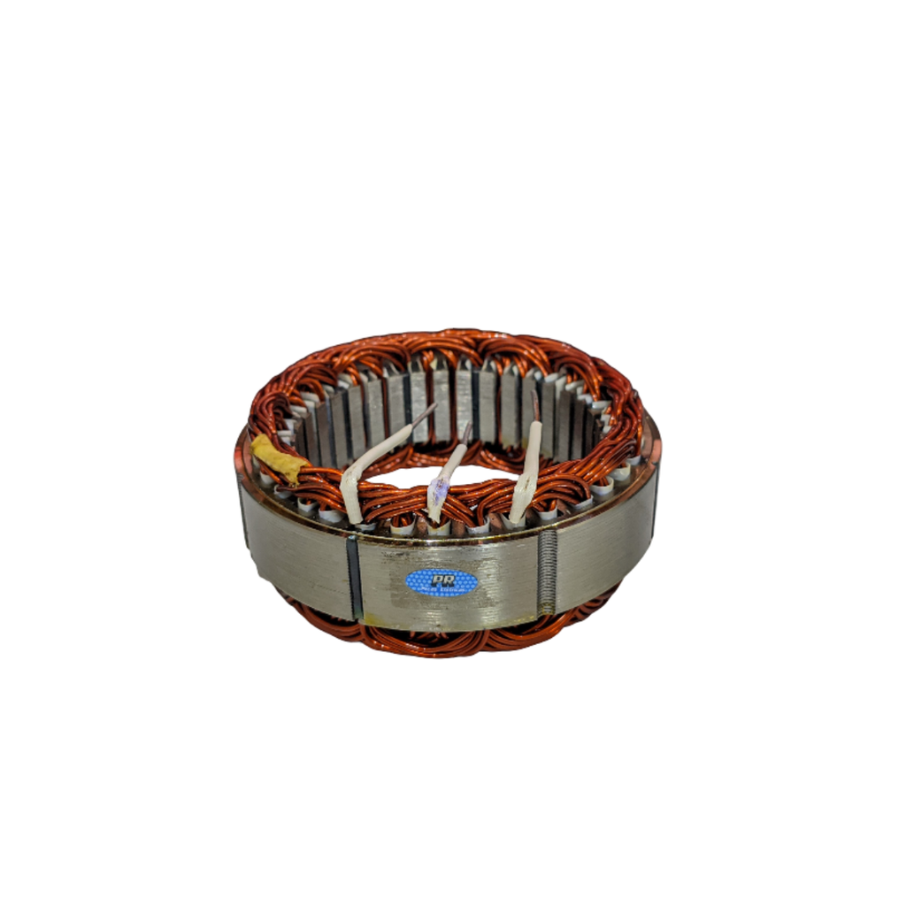 [PR 9590] PR 9590 EST. CAMINHAO VW, FORD CASE 12V 65A BOSCH